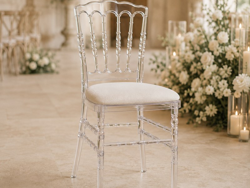 Chaise Napoléon